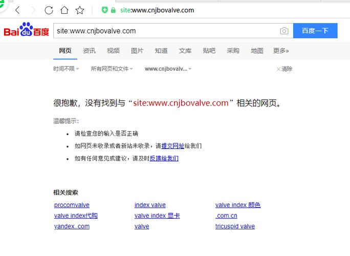 网站改版后百度已收录而搜狗迟迟不收录是什么原因，为什么百度不收录网站信息-图1