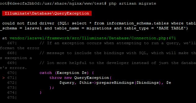 为什么php连接mysql时显示乱码(php连接mysql失败)-图2 为什么php连接mysql时显示乱码(php连接mysql失败)-图2