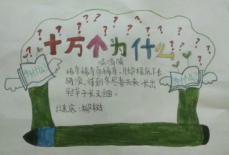 十万个为什么需要认识的字(十万个为什么需要认识的字)-图3 十万个为什么需要认识的字(十万个为什么需要认识的字)-图3