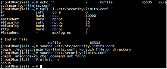Linux内核调优你需要知道的那些事情!(linux系统内核调优)-图1 Linux内核调优你需要知道的那些事情!(linux系统内核调优)-图1