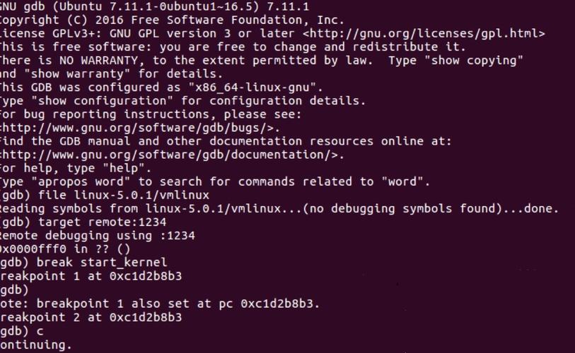 Linux内核调优你需要知道的那些事情!(linux系统内核调优)-图2 Linux内核调优你需要知道的那些事情!(linux系统内核调优)-图2