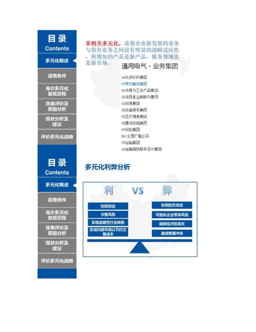 多元化战略阶段海尔遇到的时代机遇是什么,多元化认证授权方案,保障企业信息基石安全-图2 多元化战略阶段海尔遇到的时代机遇是什么,多元化认证授权方案,保障企业信息基石安全-图2