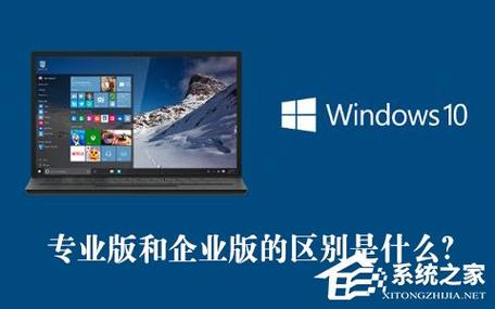 w10企业版和专业版有什么区别,保护公司信息-图3 w10企业版和专业版有什么区别,保护公司信息-图3