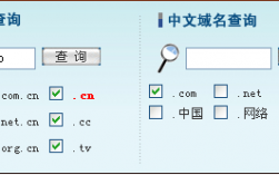 如何查询域名.hk（如何查询域名是否已经被注册）