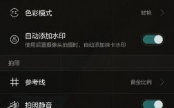 华为莱卡照片（华为手机照片怎么添加莱卡水印）
