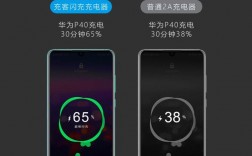 华为手机电压（华为手机电压电流怎么查）
