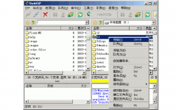 flashftp怎么操作（flashfxp）