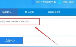域名转移后续费怎么算（域名转移一般需要多久）