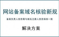 域名备案法人电话（域名备案归哪管）