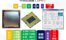 cpu服务器啥意思（cpu和服务器cpu）