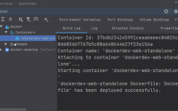 Goland+Docker打造高效开发环境（goland docker开发环境）