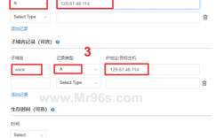 dynadot怎么解析域名（dns如何进行域名解析）
