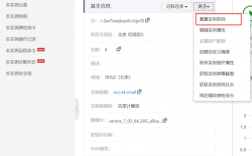 阿里云服务器怎么登陆（阿里云服务器购买了怎么登录进去)