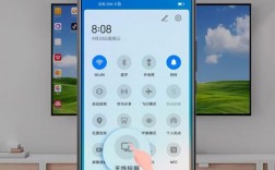 华为手机无线投屏（华为手机无线投屏连接不上）
