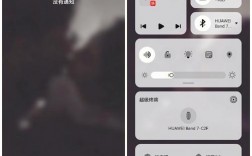 华为主题全局透明的（华为主题状态栏透明）