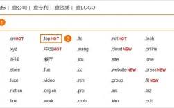 国外后缀域名查询（国外域名查询网站）
