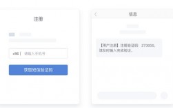 注册账号时的验证码是什么作用，