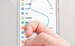 华为指关节截屏怎么用（华为指关节截屏技巧）