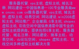 怎么看网站的空间商（怎么查询网站的空间服务商）