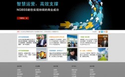 华为网站模板（华为网站主要栏目）