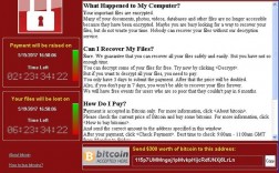 防止勒索病毒入侵，保护您的数据和资金安全（.g8Hvv3N2i勒索病毒文件怎么恢复)
