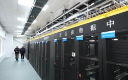 京东服务器机房（京东服务器用的哪个公司的）