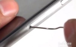 华为手机怎么取卡用针（华为手机怎么取卡用针nova6）