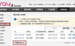 域名买下怎么转出（域名一般是怎么交易过户的）