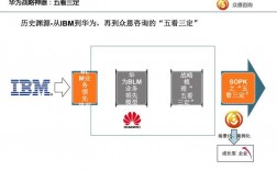 华为五（华为五看三定战略）