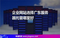 广州服务器托管中心（广东服务器托管怎么样）
