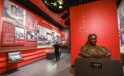 中国电信博物馆全新开馆 重现红色电信光影百年（中国电信博物馆在哪里）