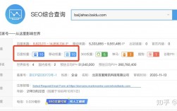 域名搜索量查询（域名搜索什么意思）