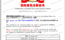 域名配置cname（域名配置证书）