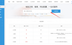 为什么要进行注册域名（为什么要进行注册域名认证）