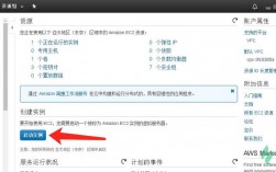 手把手教你使用AWSEC2搭建Web应用（aws创建ec2并连接）