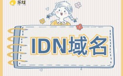 idn域名值钱吗（id是哪个国家的域名）