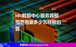 idc租用费怎么算（idc系统平台出租）
