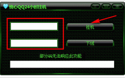 qq挂机服务器（挂机有什么用）
