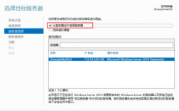 windows server2019怎么选版本，服务器的操作系统怎么选择的