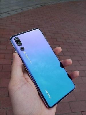 华为p2(华为p20pro手机参数配置)-图2 华为p2(华为p20pro手机参数配置)-图2