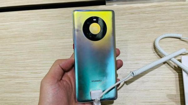 华为p10手感怎么样(华为mate40手感怎么样)-图1 华为p10手感怎么样(华为mate40手感怎么样)-图1