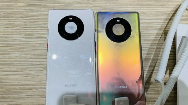 华为p10手感怎么样(华为mate40手感怎么样)-图3 华为p10手感怎么样(华为mate40手感怎么样)-图3