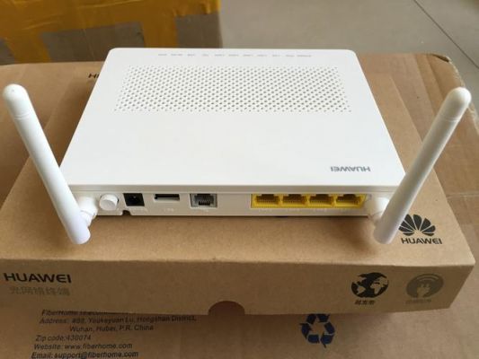华为b160(华为b1604e光猫超级)-图3 华为b160(华为b1604e光猫超级)-图3