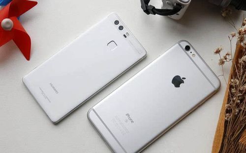 华为p9对比苹果6(华为p9对比苹果)-图2 华为p9对比苹果6(华为p9对比苹果)-图2