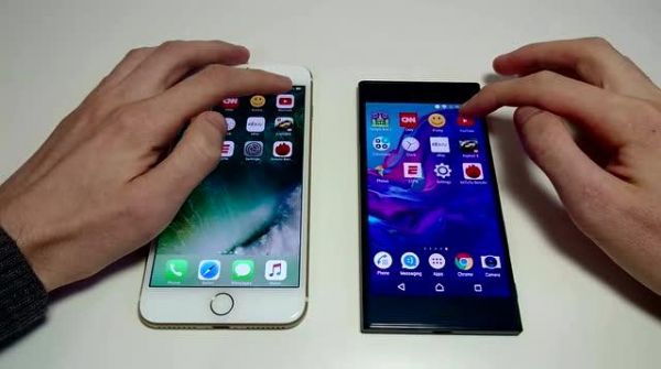 华为p9对比苹果6(华为p9对比苹果)-图1 华为p9对比苹果6(华为p9对比苹果)-图1