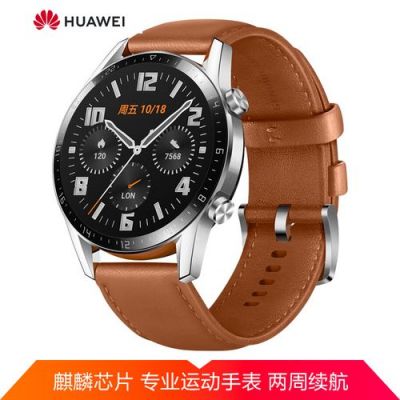 华为智能手表最新款(华为智能手表最新款2023价格)-图3 华为智能手表最新款(华为智能手表最新款2023价格)-图3