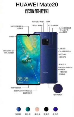 华为手机系列介绍(华为手机系列介绍大全图片)-图1 华为手机系列介绍(华为手机系列介绍大全图片)-图1