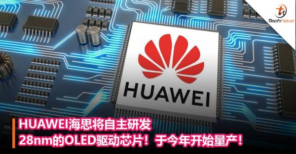 海思与华为(海思与华为的关系,华为的战略)-图3 海思与华为(海思与华为的关系,华为的战略)-图3