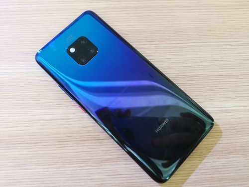 华为Mate2(华为mate20换屏多少钱)-图3 华为Mate2(华为mate20换屏多少钱)-图3