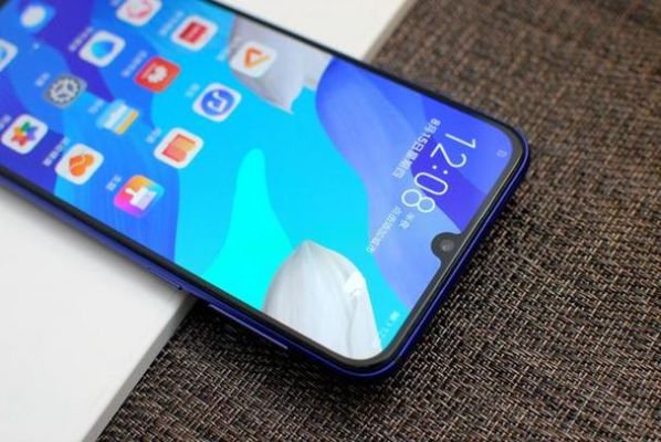 华为颜值(华为颜值高)-图1 华为颜值(华为颜值高)-图1